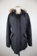 WOOLRICH DAUNENJACKE DAMEN M