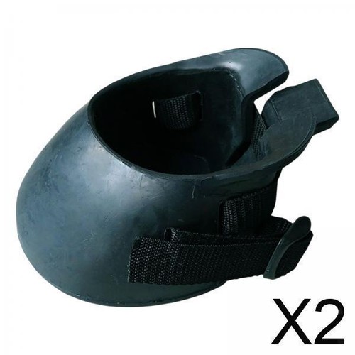Robuste pferde clogs - 2x,