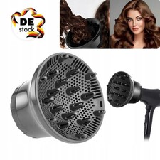 DE Universal Haartrockner