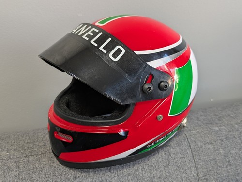 Maßstab helm special - f1,
