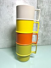 4x Tupperware Serie 1312