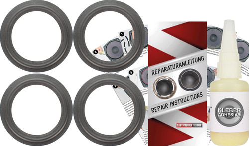 Infinity rs4 betc lautsprecher - infinity, rs4-betc