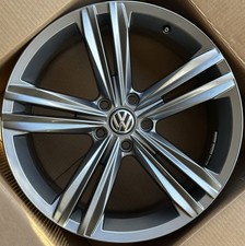 5nn601025d tiguan r line - 1x,