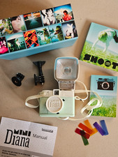 DIANA Mini analoge