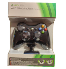 Xbox 360 Controller (Wireless)