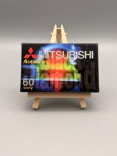 Mitsubishi C-60 Audio Tape