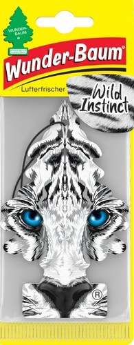 Wunderbaum wild instinct - wunderbaum,