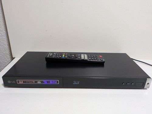 Bp420 blu ray player - lg,
