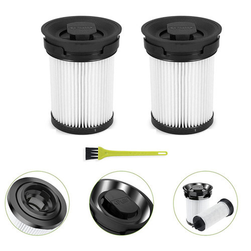 Ersatzteile hepa filter - 2, hepa-filter