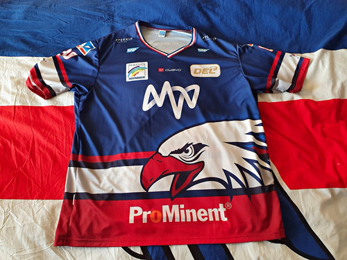 Owayo del adler mannheim - owayo,