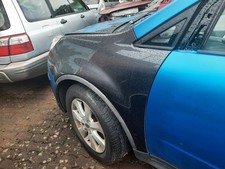 Subaru Tribeca 3.0l B9 180 KW Bj.:2007 Kotflügel vorne links Farbcode: 65Z