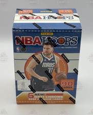 Panini NBA Hoops Basketball