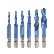 Gewindebohrersatz m4 m5 - gewindebohrersatz, m3