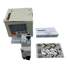 Bticino f80sg btdin Serie automatische Schaltung Stop Go to RIARMO, grau