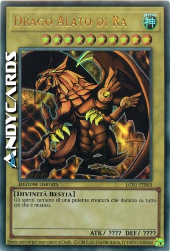 Geflügelter drache nicht - ra, (nicht