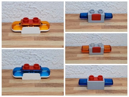 Lego duplo soundlicht - duplo,