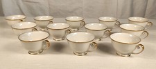 12 Teetassen Alt Tirschenreuth