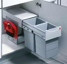 HAILO 3666-80 Abfallsorter 30