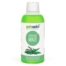 winwinCLEAN LUFTREINIGUNGS-KONZENTRAT fresh AIR MINZE 250 ML