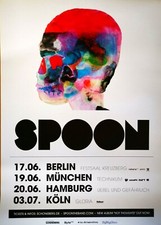 SPOON  2017 TOUR - orig