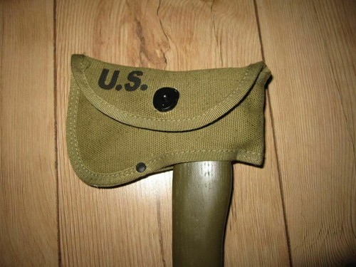 Army axthülle axe cover - us,