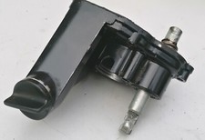 Motordeckel + Schaltwelle