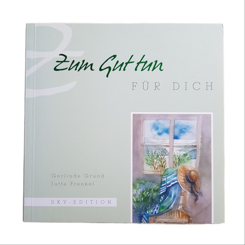 Zum guttun für - guttun, dich