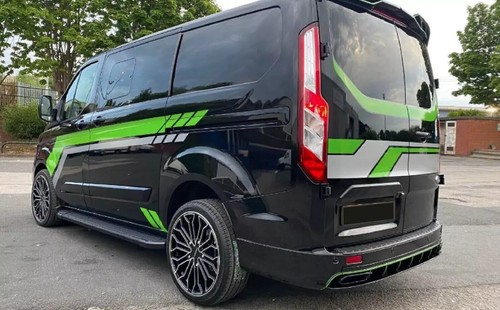 Passend für ford transit - passend,