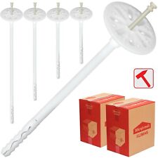 200-St. Dämmstoffdübel