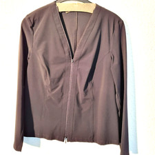 MINX Jacke Comic  Größe 44