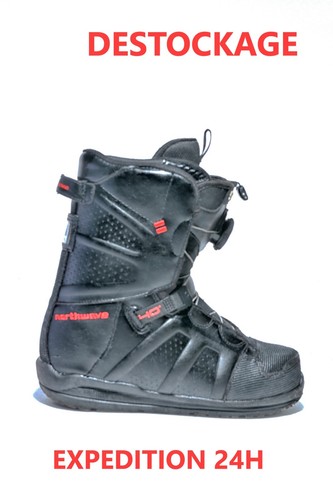 Occasion snowboard boots - occasion,