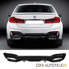 Heckdiffusor Auspuffblende