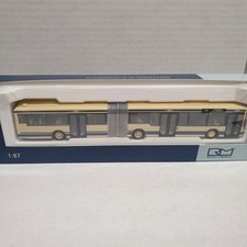 Rietze Gelenkbus MAN NG 272