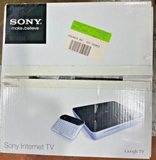 Sony NSZ-GT1 Blu-Ray Player