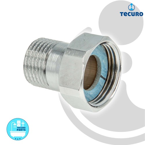Tecuro verschraubung mit - tecuro,