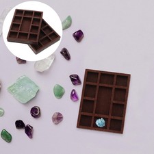  2 Pcs Achmuckaufbewahrung