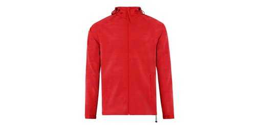 Audi sport rainjacket - audi,