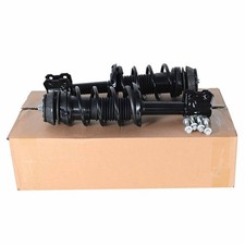 2x Stoßdämpfer Federbein