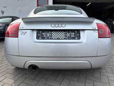 Stoßstange hinten AUDI TT 8N