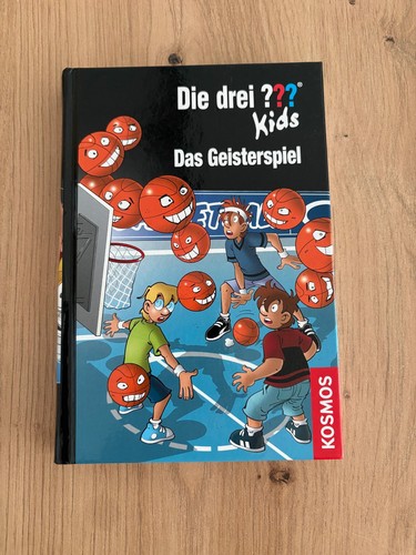 Die drei kids - -, das