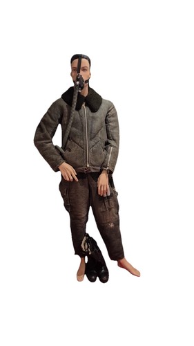 Luftwaffe kanaljacke - luftwaffe,