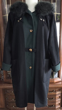 Gerlach Fashion Lodenmantel