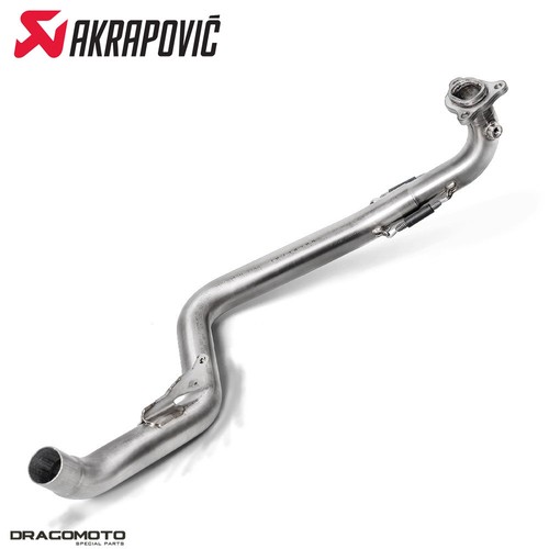 Krümmer honda adv 750 abs - krümmer,