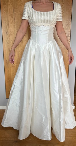 Damen brautkleid lang - brautkleid,