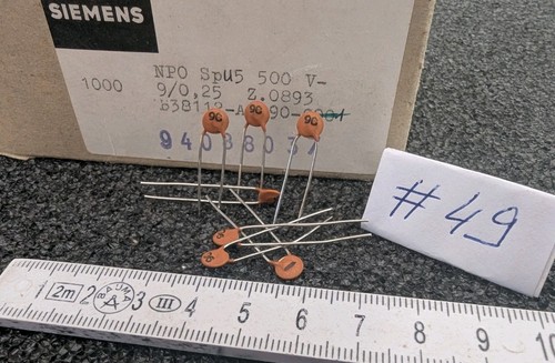 100x siemens keramik - siemens,