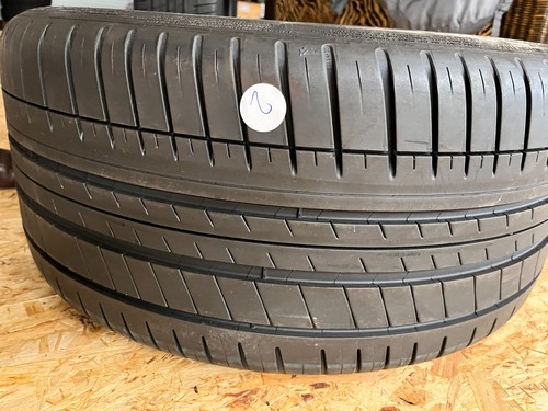 Michelin pilot super sport - michelin,