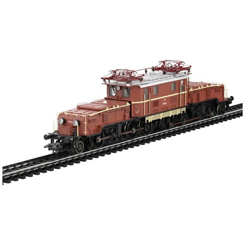 Märklin 39090 lok - 39090, e-lok