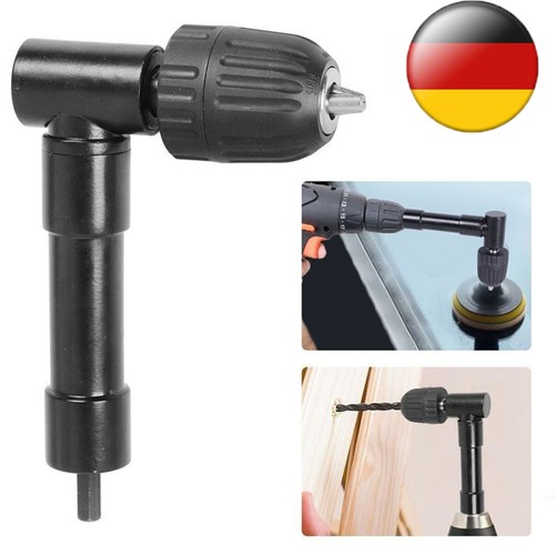 Grad winkelbohrer vorsatz - winkelbohrer,