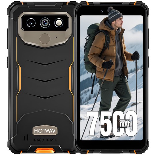 Hotwav pro outdoor - pro,