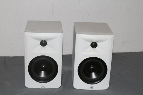 Jbl lsr305 studimonitore box - lsr305,